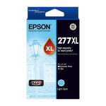 Epson 277xl High Capacity Claria Photo Hd Light Cyan Ink – Xp-970 (C13T278592)