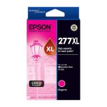 Epson 277xl High Capacity Claria Photo Hd Magenta Ink – Xp-970 (C13T278392)