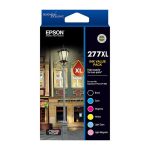 Epson 277xl High Capacity Claria Photo Hd 6 Ink Value Pack – Xp-970 (C13T278892)