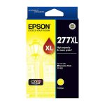 Epson 277xl High Capacity Claria Photo Hd Yellow Ink – Xp-970 (C13T278492)