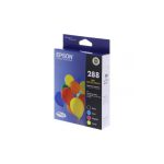 Epson 288 Cmyk Colour Pack (C13T305692)