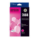 Epson 288 Magenta Ink Cartridge (C13T305392)