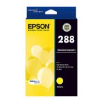 Epson 288 Yellow Ink Cartridge (C13T305492)