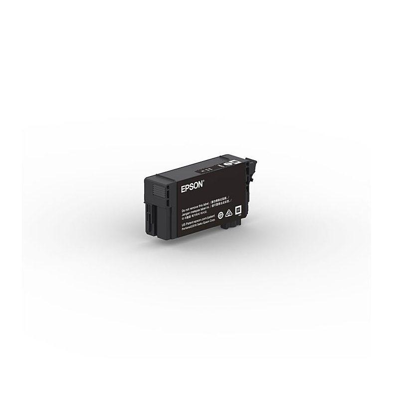 EPSON 50ML ULTRACHROME XD2 BLACK PIGMENT - T3160/T3160M/T5160/T5160M - Image 2