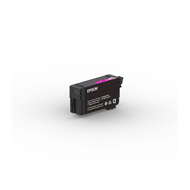 EPSON 50ML ULTRACHROME XD2 MAGENTA PIGMENT - T3160, T3160M, T5160, T5160M - Image 2