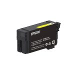 Epson 50ml Ultrachrome Xd2 Yellow Pigment – T3160, T3160m, T5160, T5160m (C13T40U400)