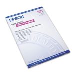 Epson Photo Quality Inkjet Paper A3+ 102gsm 100 Sheet (C13S041069)