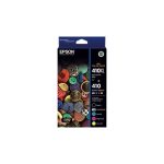 Epson 410 Ink Value Pack (C13T339792)