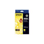 Epson 410xl Yell Ink Cartridge (C13T340492)