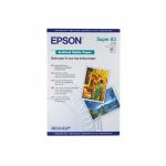 Epson Archival Matte Paper A3+ 189gsm 50 Sheet (C13S041340)