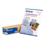 Epson Watercolour Paper Radiant White A3+ 190gsm 20 Sheet (C13S041352)
