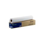 Epson Versatile Paper Doubleweight Matte 180g/m 36″ X 25m (C13S041386)