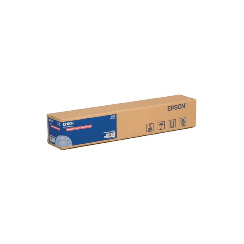 EPSON PHOTO PAPER PREMIUM SEMIGLOSS 165G/M 36" X 30.5M - Image 2