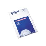 Epson Fine Art Paper Signature Worthy Premium Luster A3+ 250gsm 50 Sheet (C13S041407)