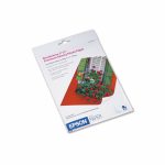 Epson Photo Paper Premium Glossy 5x7 255gsm 20 Sheet (C13S041464)