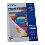 Epson Double Sided Matte Paper A4 178gsm 50 Sheet (C13S041569)