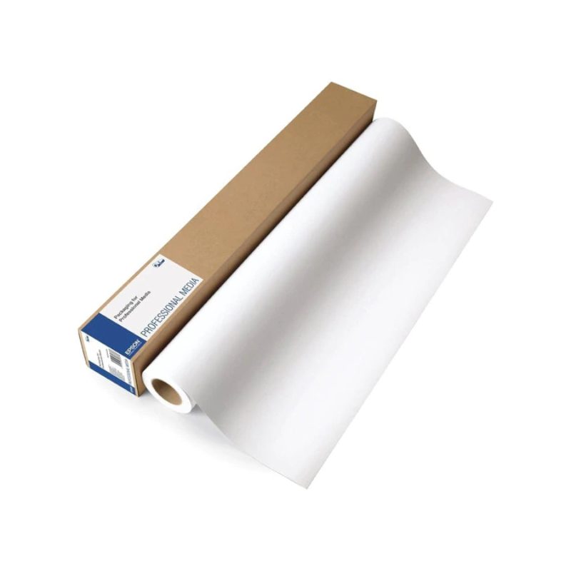 EPSON DISPLAY PAPER ENHANCED SYNTHETIC 84G/M 24" X 40M - Image 2