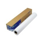EPSON VERSATILE PAPER SINGLEWEIGHT MATTE 115G/M 24″ X 40M