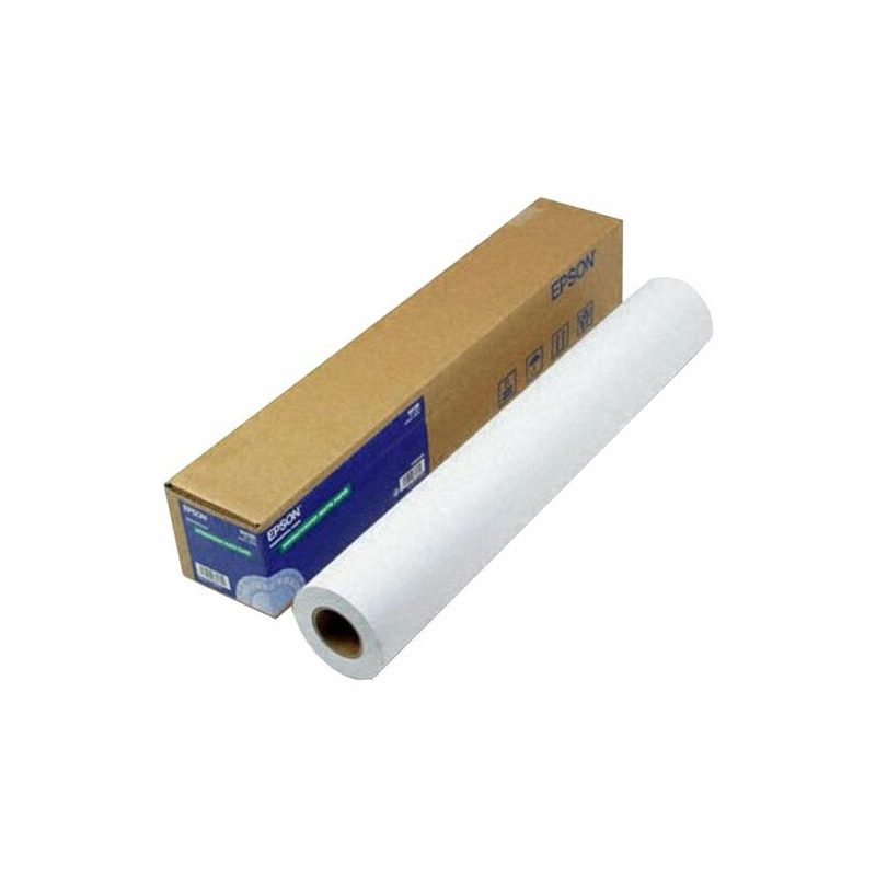 EPSON VERSATILE PAPER SINGLEWEIGHT MATTE 115G/M 36" X 40M - Image 2