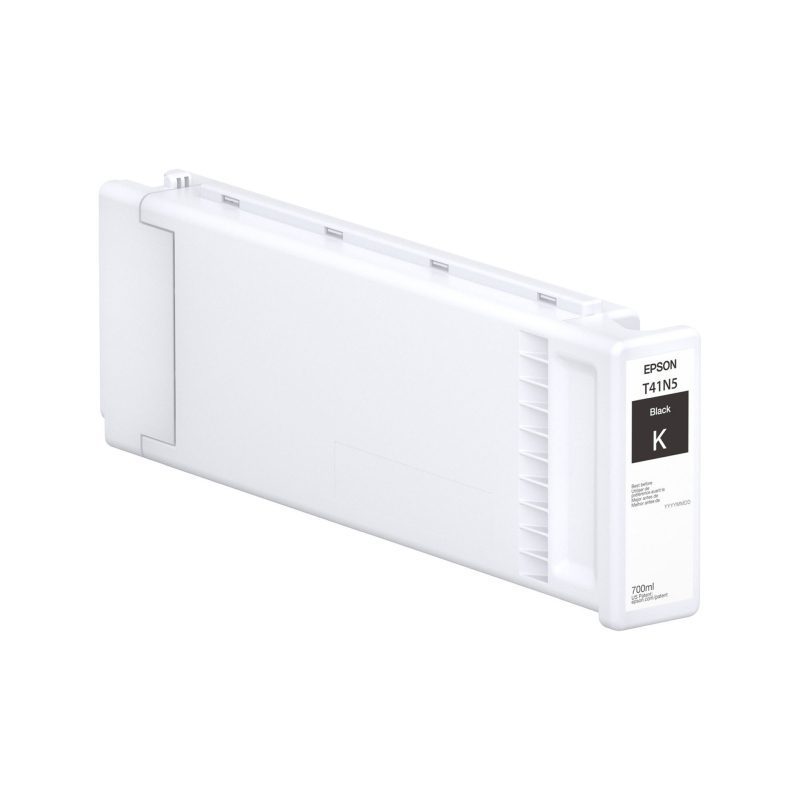 EPSON 700ML ULTRACHROME XD2 BLACK PIGMENT - T3465, T5465 - Image 2