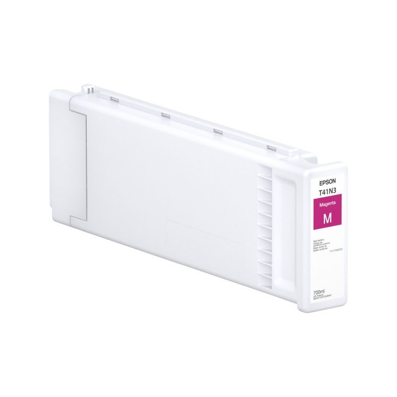 EPSON 700ML ULTRACHROME XD2 MAGENTA PIGMENT - T3465, T5465 - Image 2