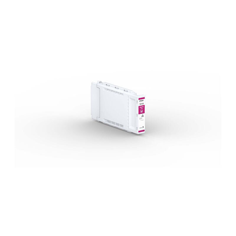 EPSON 110ML ULTRACHROME XD2 MAGENTA PIGMENT - T3465, T5465, T5460M - Image 2