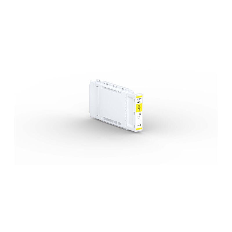 EPSON 110ML ULTRACHROME XD2 YELLOW PIGMENT - T3465, T5465, T5460M - Image 2
