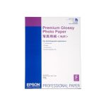 Epson Photo Paper Premium Gloss 255g/m A2 (C13S042091)