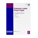Epson Fine Art Paper Signatureworthy Premium Luster 250g/m A2 (C13S042123)
