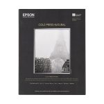 Epson Fa Sw Cold Press Natural A4 (C13S042298)