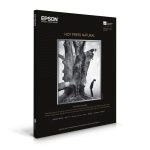 Epson Fa Sw Hot Press Natural A4 (C13S042318)