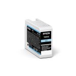 Epson Light Cyan Ink Sc-p706 (C13T46S500)
