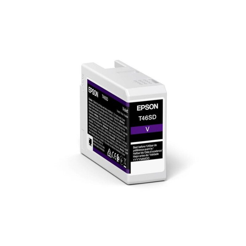 EPSON VIOLET INK SC-P706 - Image 2