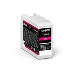 Epson Vivid Magenta Ink Sc-p706 (replaces C13t46s300) (C13T46S30N)