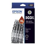 Epson 503xl Black Ink Cartridge (C13T09R192)