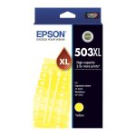Epson 503xl Yellow Ink Cartridge (C13T09R492)