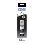 Epson T512 Pbk Ecotank Bottle (C13T00H192)