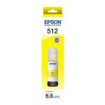 Epson T512 Yell Ecotank Bottle (C13T00H492)