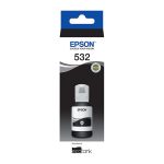 Epson T532 Black Ecotank Bottle (C13T03J192)