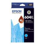 Epson 503 Cyan Ink Cartridge (C13T10H292)
