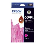 Epson 503xl Yellow Ink Cartridge (C13T10H392)