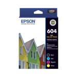 Epson 503xl Yellow Ink Cartridge (C13T10G692)