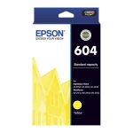 Epson 503 Black Ink Cartridge (C13T10G492)