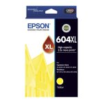 Epson 503 Black Ink Cartridge (C13T10H492)