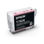 Epson 760 Viv Lgt Mag Ink Cartridge (C13T760600)