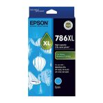 Epson 786xl Cyan Ink Cartridge (C13T787292)