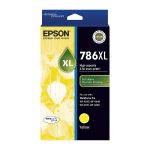 Epson 786xl Yellow Ink Cartridge (C13T787492)