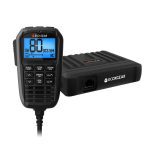 EcoXGear Ecox Uhf Remote Mic (EXG3000)
