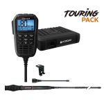 EcoXGear Ecox Uhf Remote Mic Pack Br (EXG3000-TPK)