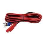EcoXGear Se Elite Power Cable (ACC-EXSND2.5MPC12AWG)